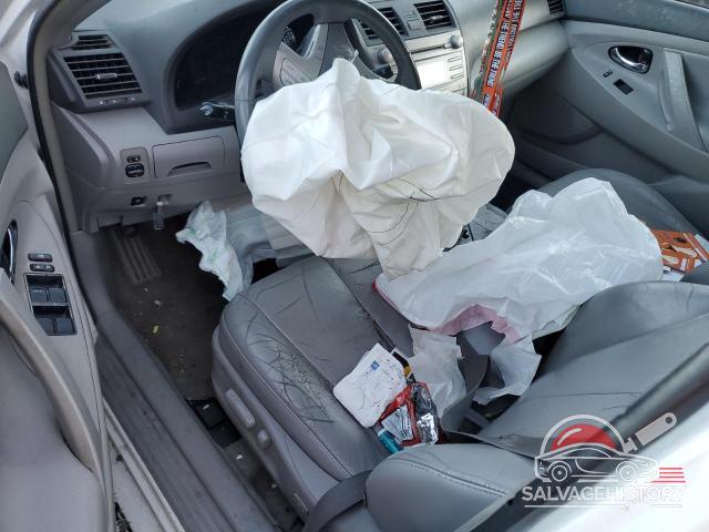 4T1BB46K49U094324 2009 TOYOTA CAMRY photo no. 8