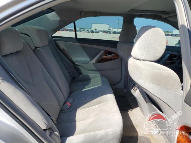 4T1BE46K09U336615 2009 TOYOTA CAMRY photo no. 10