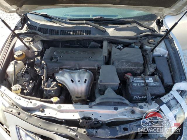 4T1BE46K09U336615 2009 TOYOTA CAMRY photo no. 11