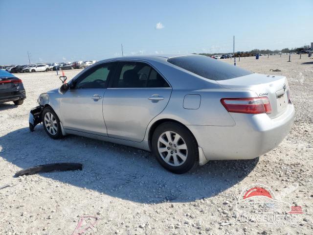 4T1BE46K09U336615 2009 TOYOTA CAMRY photo no. 2