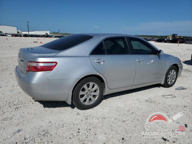 4T1BE46K09U336615 2009 TOYOTA CAMRY photo no. 3
