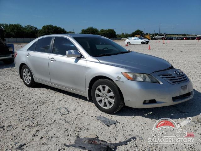 4T1BE46K09U336615 2009 TOYOTA CAMRY photo no. 4