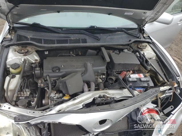 4T1BE46K19U344934 2009 TOYOTA CAMRY photo no. 11
