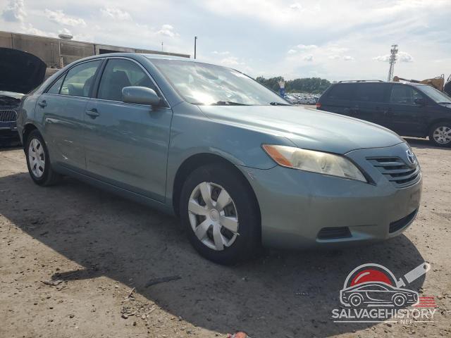 4T1BE46K19U811060 2009 TOYOTA CAMRY photo no. 4