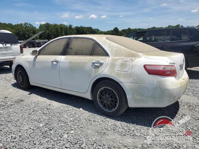 4T1BE46K19U866401 2009 TOYOTA CAMRY photo no. 2