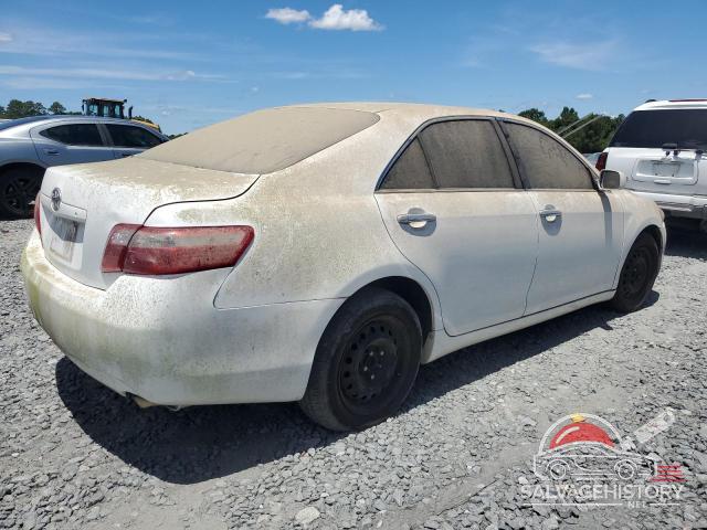 4T1BE46K19U866401 2009 TOYOTA CAMRY photo no. 3