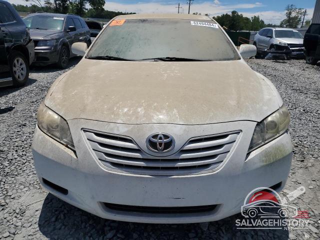 4T1BE46K19U866401 2009 TOYOTA CAMRY photo no. 5
