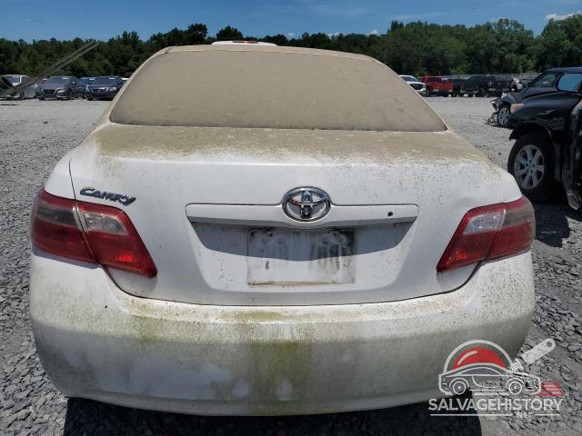 4T1BE46K19U866401 2009 TOYOTA CAMRY photo no. 6