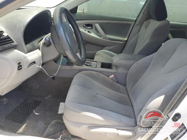 4T1BE46K19U866401 2009 TOYOTA CAMRY photo no. 7