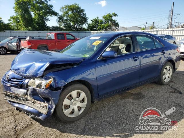 4T1BE46K29U363525 2009 TOYOTA CAMRY photo no. 16
