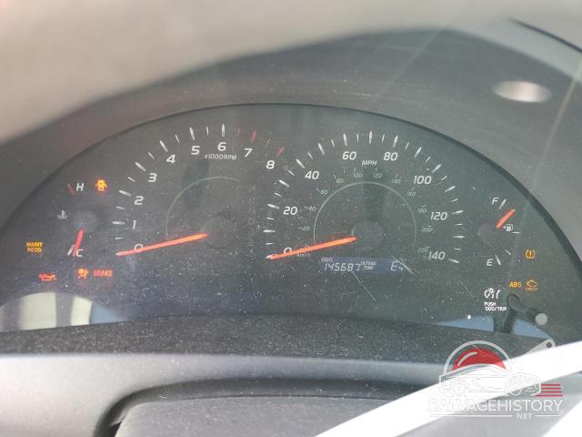 4T1BE46K29U363525 2009 TOYOTA CAMRY photo no. 9