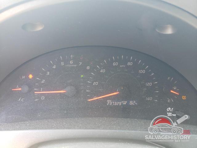 4T1BE46K39U904260 2009 TOYOTA CAMRY photo no. 9