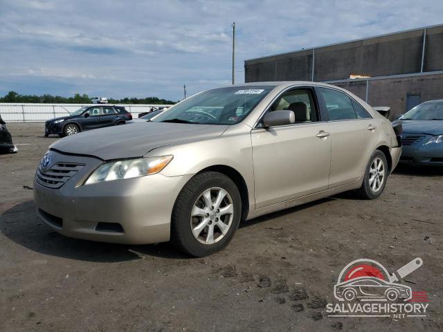 4T1BE46K59U412619 2009 TOYOTA CAMRY photo no. 23