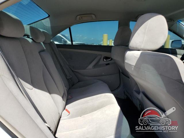 4T1BE46K59U414189 2009 TOYOTA CAMRY photo no. 10