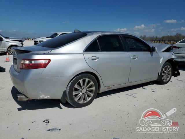 4T1BE46K59U414189 2009 TOYOTA CAMRY photo no. 3