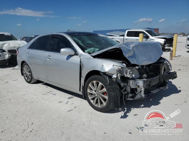 4T1BE46K59U414189 2009 TOYOTA CAMRY photo no. 4