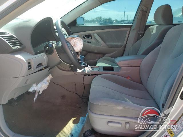 4T1BE46K59U414189 2009 TOYOTA CAMRY photo no. 7