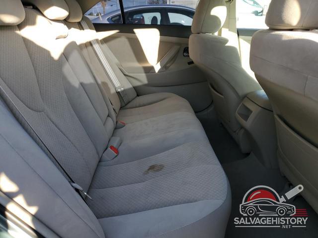4T1BE46K79U858867 2009 TOYOTA CAMRY photo no. 10