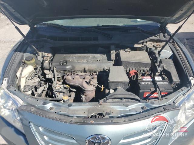 4T1BE46K79U867147 2009 TOYOTA CAMRY photo no. 11