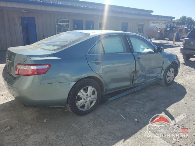 4T1BE46K79U867147 2009 TOYOTA CAMRY photo no. 3