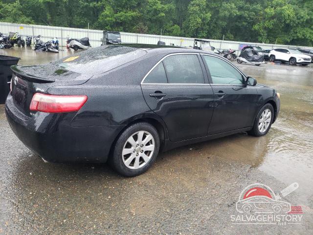 4T1BK46K39U589338 2009 TOYOTA CAMRY photo no. 3