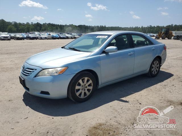 4T4BE46K29R067426 2009 TOYOTA CAMRY photo no. 24