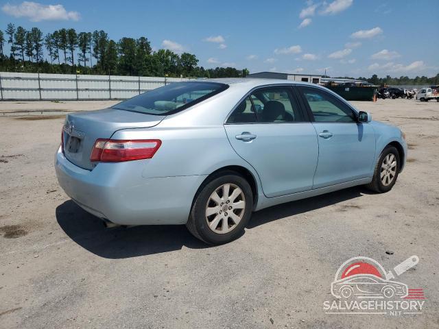4T4BE46K29R067426 2009 TOYOTA CAMRY photo no. 3