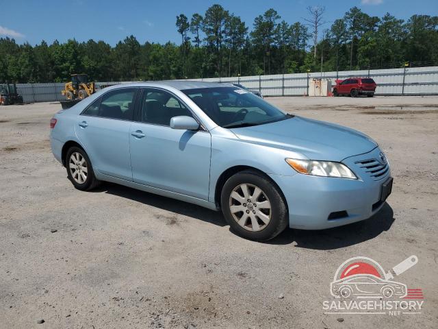 4T4BE46K29R067426 2009 TOYOTA CAMRY photo no. 4