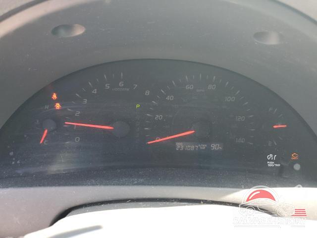 4T4BE46K29R067426 2009 TOYOTA CAMRY photo no. 9