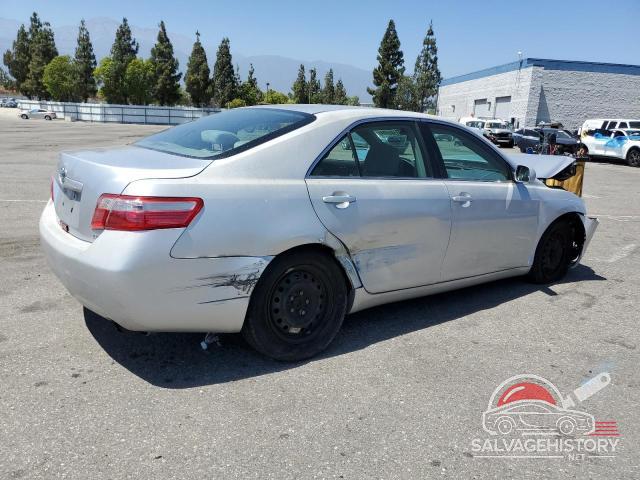4T4BE46K39R112602 2009 TOYOTA CAMRY photo no. 3