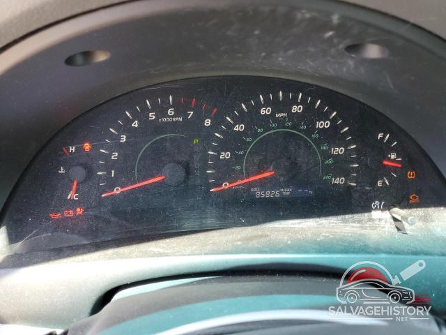 4T4BE46K39R112602 2009 TOYOTA CAMRY photo no. 9