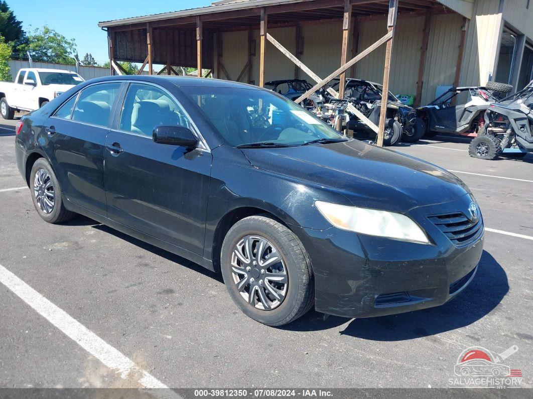 4T4BE46K79R128043 2009 TOYOTA CAMRY photo no. 20
