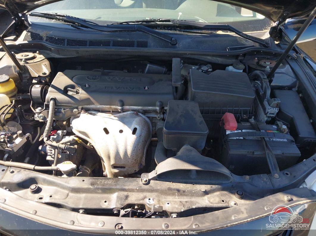 4T4BE46K79R128043 2009 TOYOTA CAMRY photo no. 10