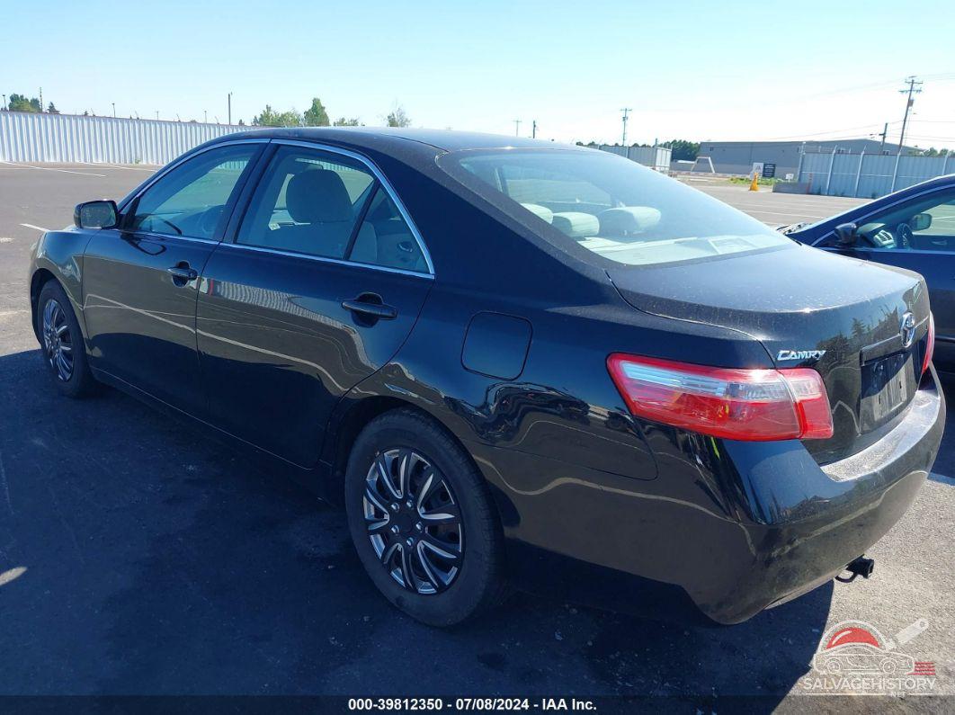 4T4BE46K79R128043 2009 TOYOTA CAMRY photo no. 3