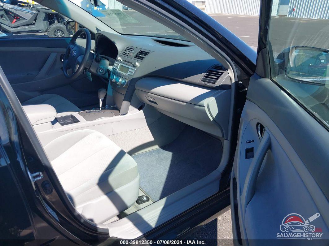 4T4BE46K79R128043 2009 TOYOTA CAMRY photo no. 5
