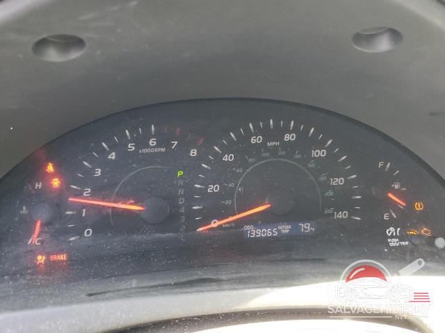 4T4BE46K99R076186 2009 TOYOTA CAMRY photo no. 9