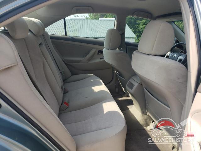 4T1BF3EK1AU552079 2010 TOYOTA CAMRY photo no. 10