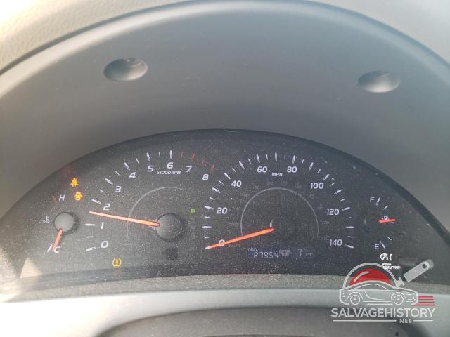 4T1BF3EK1AU552079 2010 TOYOTA CAMRY photo no. 9