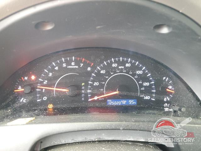 4T1BF3EK5AU065483 2010 TOYOTA CAMRY photo no. 9