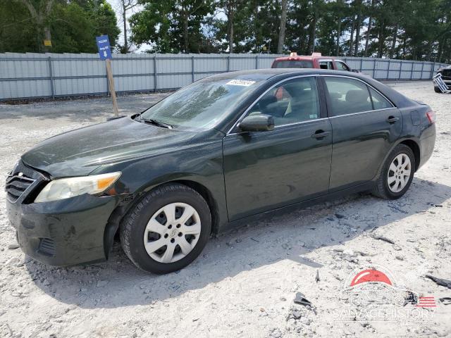 4T1BF3EK8AU528488 2010 TOYOTA CAMRY photo no. 20