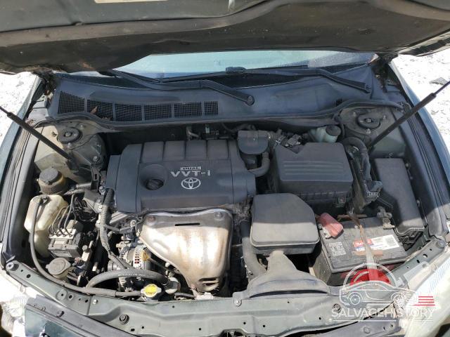 4T1BF3EK8AU528488 2010 TOYOTA CAMRY photo no. 11