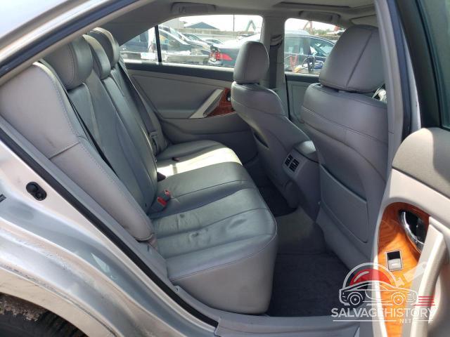 4T1BF3EK9AU096915 2010 TOYOTA CAMRY photo no. 10