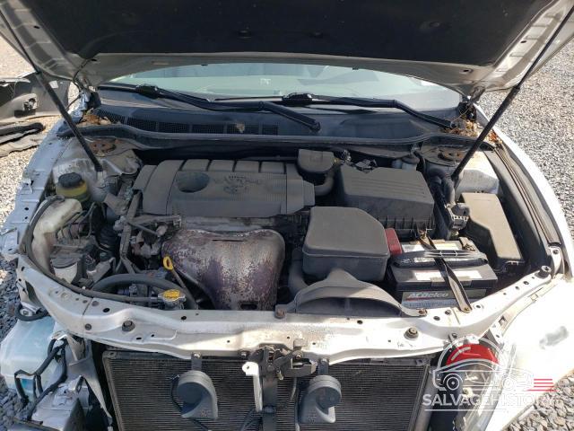 4T1BF3EK9AU096915 2010 TOYOTA CAMRY photo no. 11