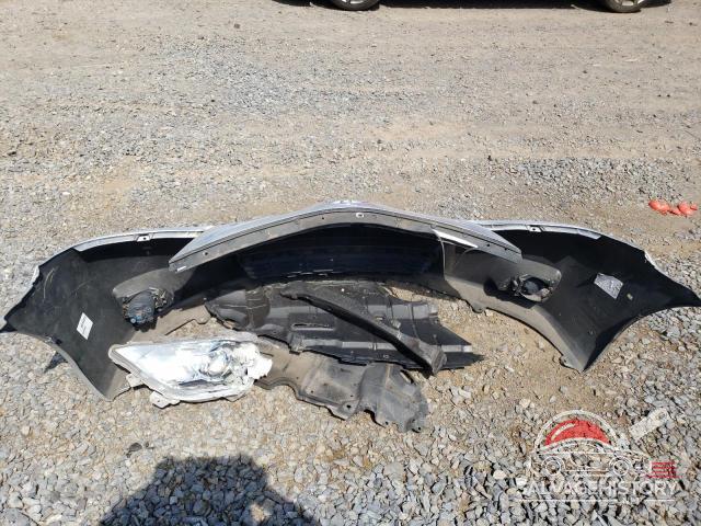 4T1BF3EK9AU096915 2010 TOYOTA CAMRY photo no. 12