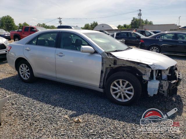 4T1BF3EK9AU096915 2010 TOYOTA CAMRY photo no. 4