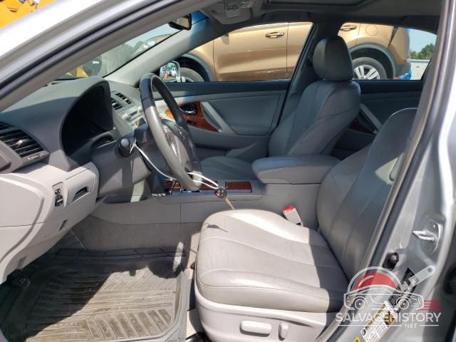 4T1BF3EK9AU096915 2010 TOYOTA CAMRY photo no. 7