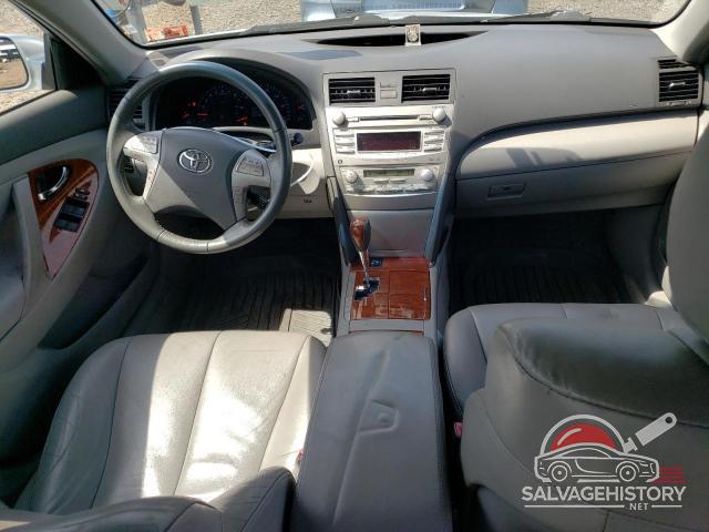 4T1BF3EK9AU096915 2010 TOYOTA CAMRY photo no. 8