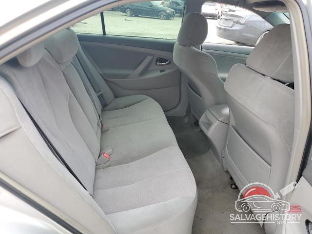 4T4BF3EK0AR027455 2010 TOYOTA CAMRY photo no. 10