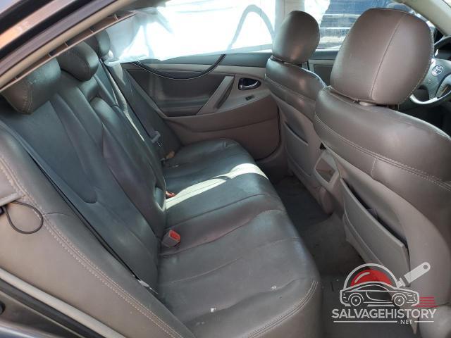 4T4BF3EK6AR038668 2010 TOYOTA CAMRY photo no. 10