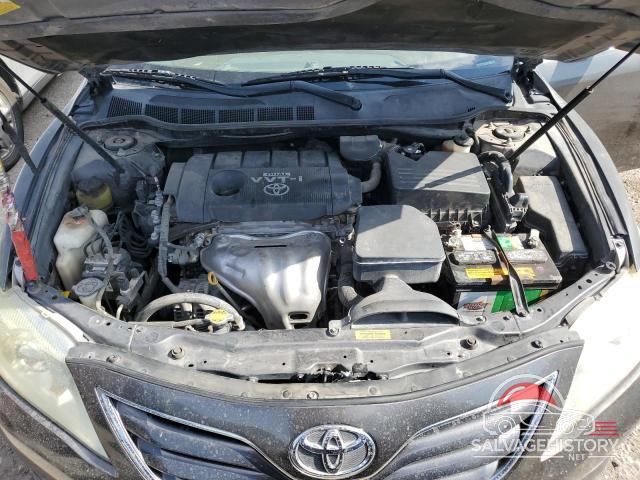 4T4BF3EK6AR038668 2010 TOYOTA CAMRY photo no. 11